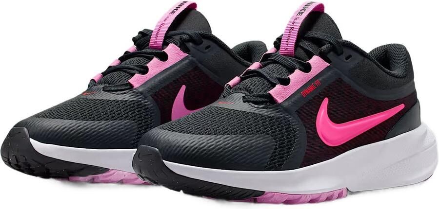 Nike Sterrenhardloper 5 Comfortabele en stijlvolle sportschoenen voor alle leeftijden