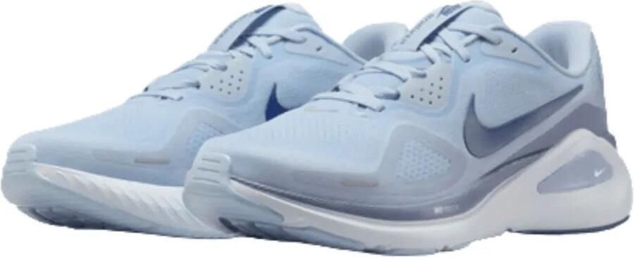 Nike Structure 26 Hardloopschoenen maat M12 W13 5 grijs - Foto 2