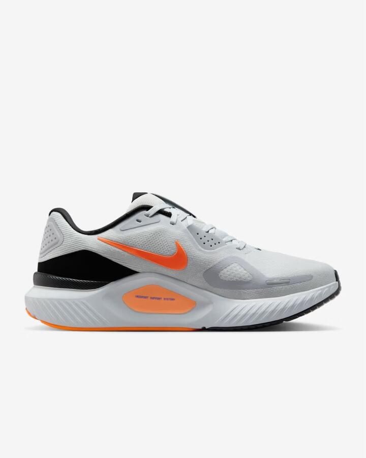 Nike STRUCTURE 26 Heren Sneakers Zwart