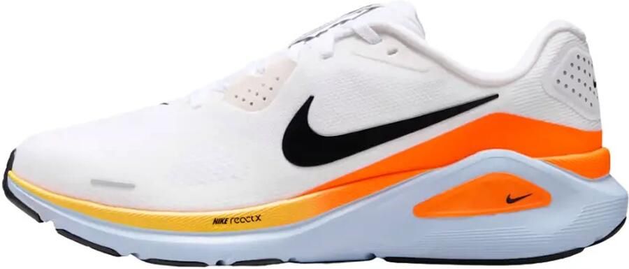 Nike Hardloopschoenen Chaussures de running Structure 26 polyester