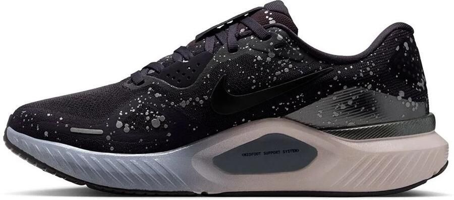 Nike STRUCTURE 26 SE dames sneakers rood