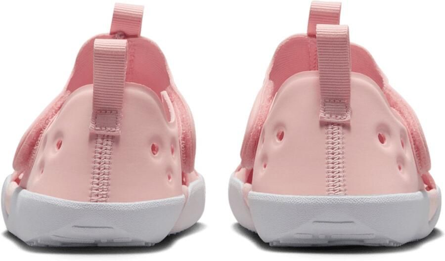 Nike Sunray Protect 4 Sandalen Echo Pink Wit Roze Wit Sunray Lifestyle Kinder - Foto 4