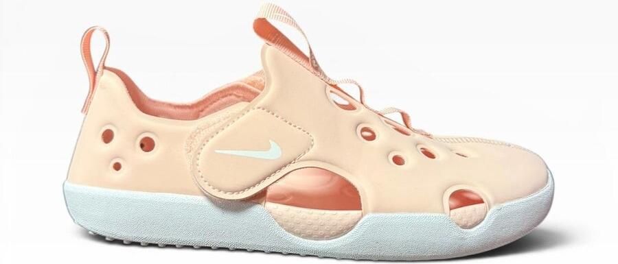 Nike Sandalen voor kleuters Sunray Protect 4 Echo Pink Echo Pink
