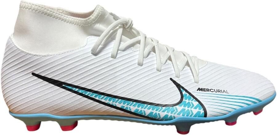 Nike Superfly 9 Club FG MG Sneakers Sportschoenen