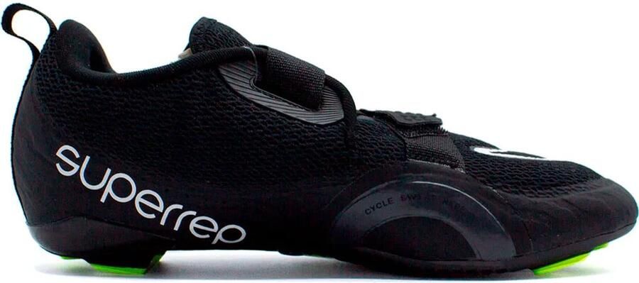 Nike Superrep Cycle 2 Next Nature Indoor Sportschoenen Zwart 1 2 Man Vrouw