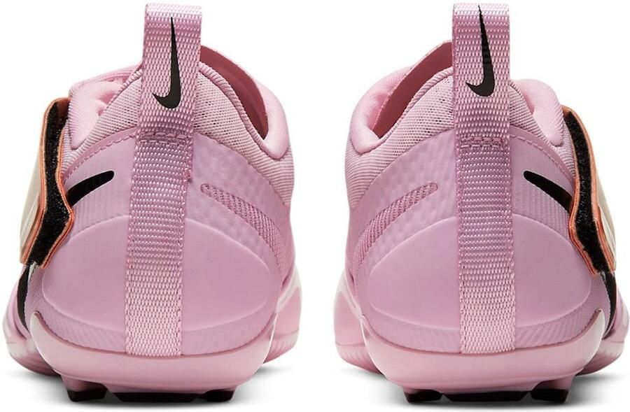 Nike SuperRep Cycle Sneakers Light Arctic Pink Metallic Copper Roze Koper SuperRep Indoor cycling Dames