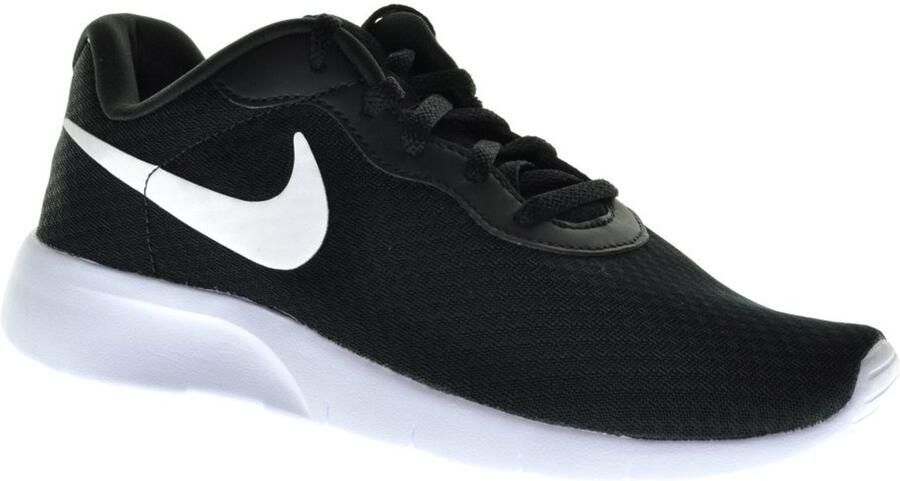 Nike Tanjun Go Zwart Wit