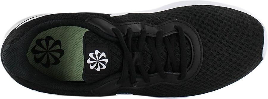 Nike Eenvoud en Comfort met Gerecyclede Materialen Black Dames - Foto 6