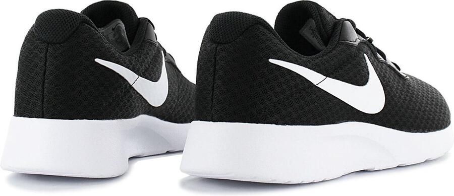 Nike Eenvoud en Comfort met Gerecyclede Materialen Black Dames - Foto 4