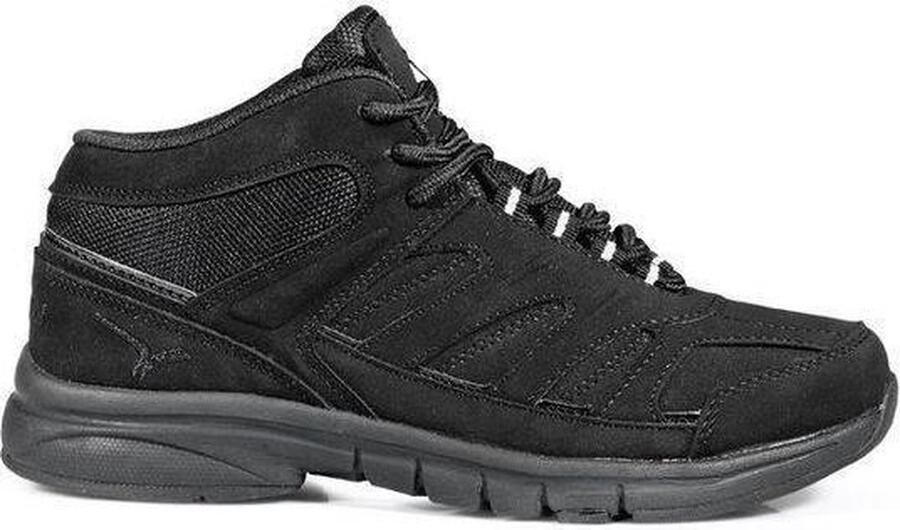 Nike Teamcity Fitnessschoenen Vrouwen Zwart