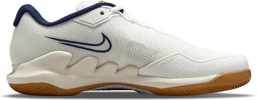 Nike Court Air Zoom Vapor Pro Hardcourt tennisschoen voor dames Wit