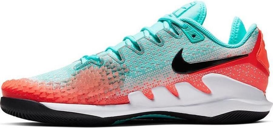 Nike Tennis Padel Air Zoom Vapor X Knit