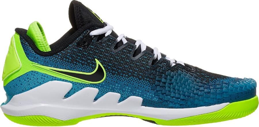 Nike Tennis Padel Air Zoom Vapor X Knit