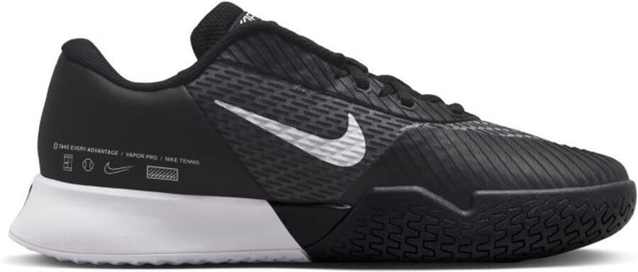 Nike Tennis Padel Court Air Zoom Vapor Pro