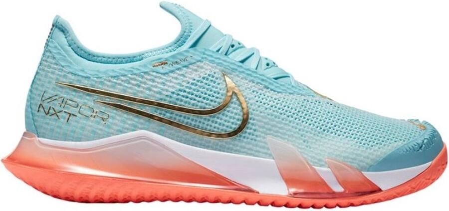 Nike Tennis React Vapor NXT