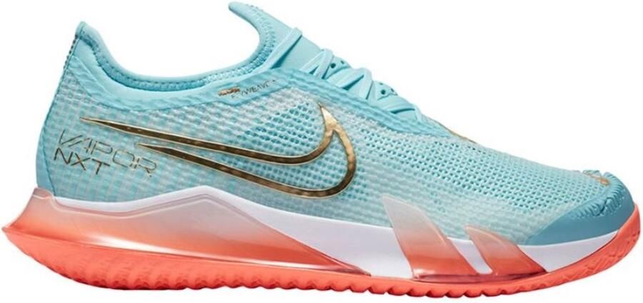 Nike Tennis React Vapor NXT