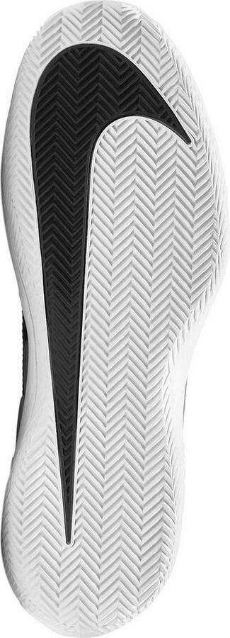 Nike Court Air Zoom Vapor Pro Tennisschoen voor heren (gravel) Zwart - Foto 11