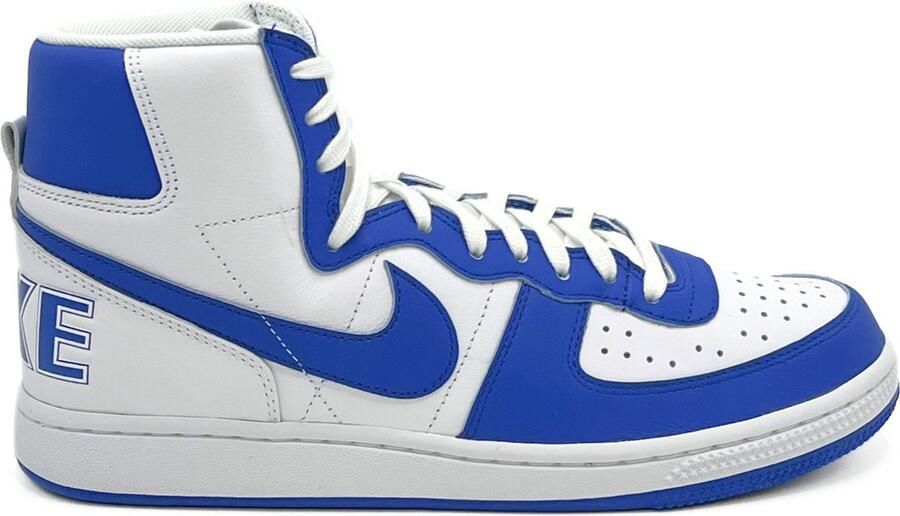 Nike Terminator High (Game Royal) Sneakers Unisex