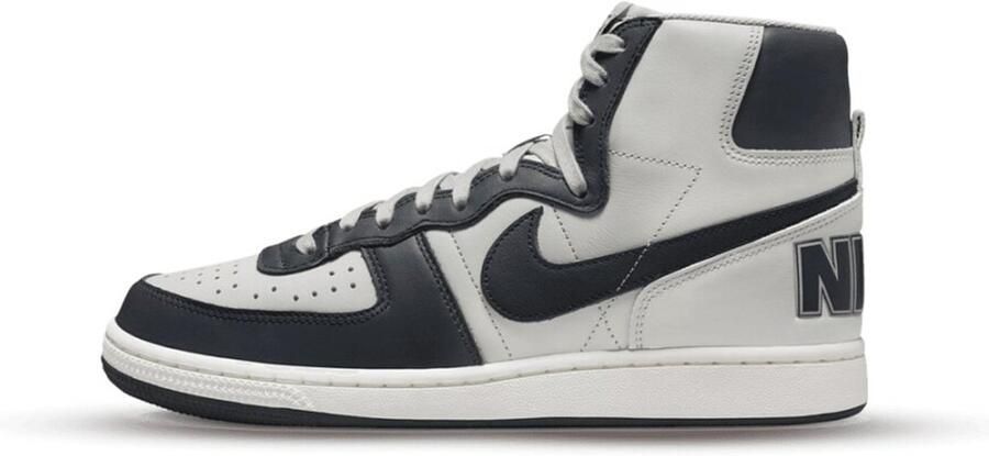 Nike Terminator High Georgetown (2022) FB1832-001 Kleur als op foto Schoenen - Foto 6