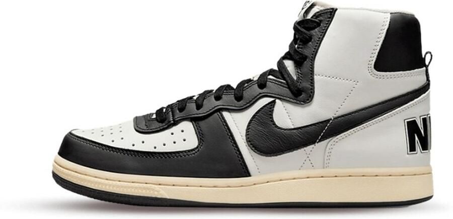 Nike Terminator High Phantom Black