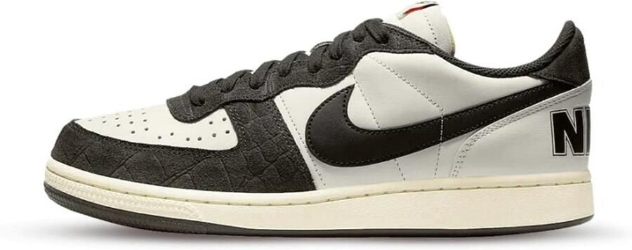 Nike Terminator Low 'Velvet Brown'