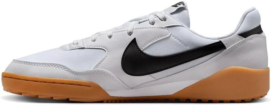Nike terra manta Lage sneakers heren Wit