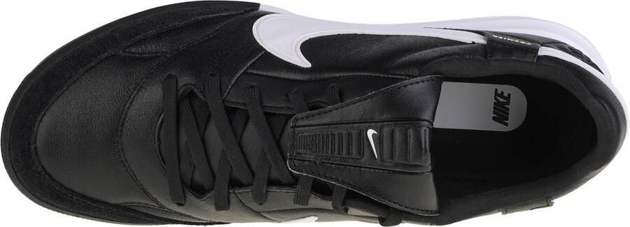 Nike Premier 3 TF AT6178-010 Mannen Zwart Voetbalschoenen - Foto 4