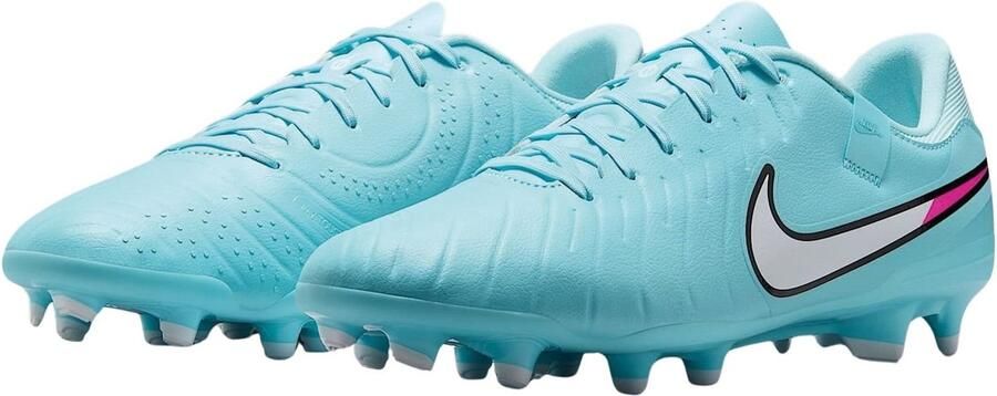 Nike Low-top voetbalschoenen (meerdere ondergronden) Tiempo Legend 10 Academy Copa- Heren Copa