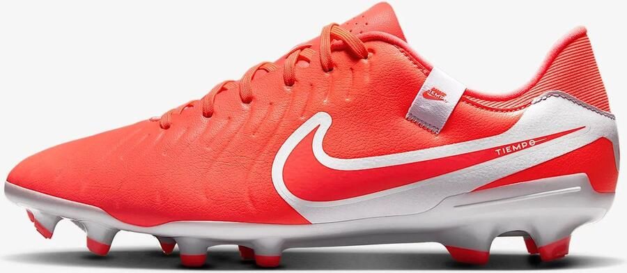 Nike Low-top voetbalschoenen (meerdere ondergronden) Tiempo Legend 10 Academy Hot Lava- Hot Lava - Foto 2