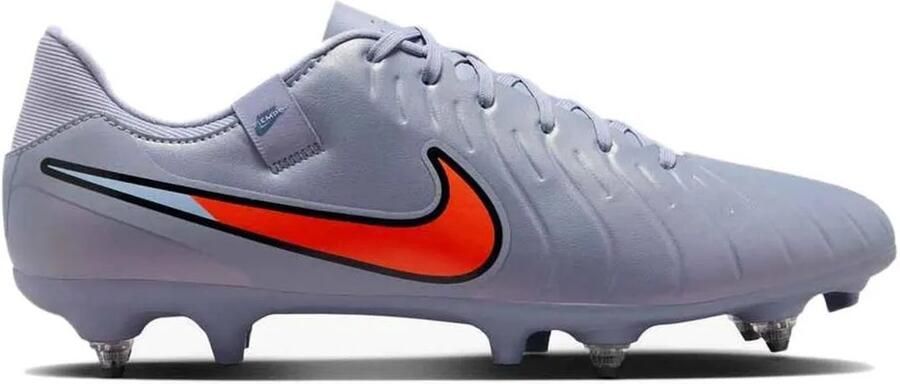 Nike Tiempo Legend 10 Academy Sg ac Pro Voetbalschoenen Blauw
