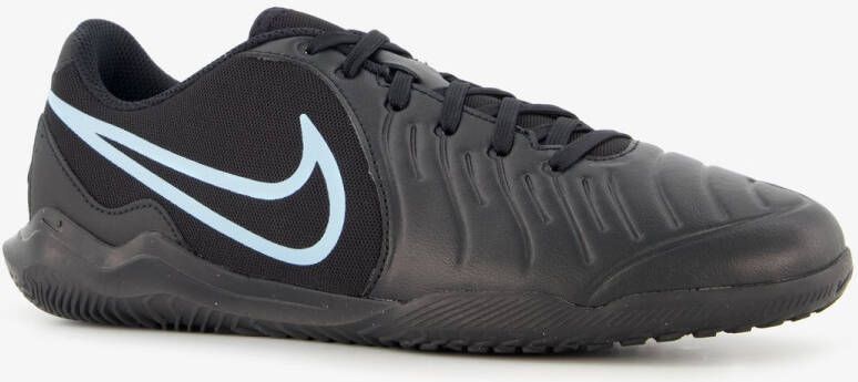 Nike Tiempo Legend 10 Club IC heren zaalschoenen zwart
