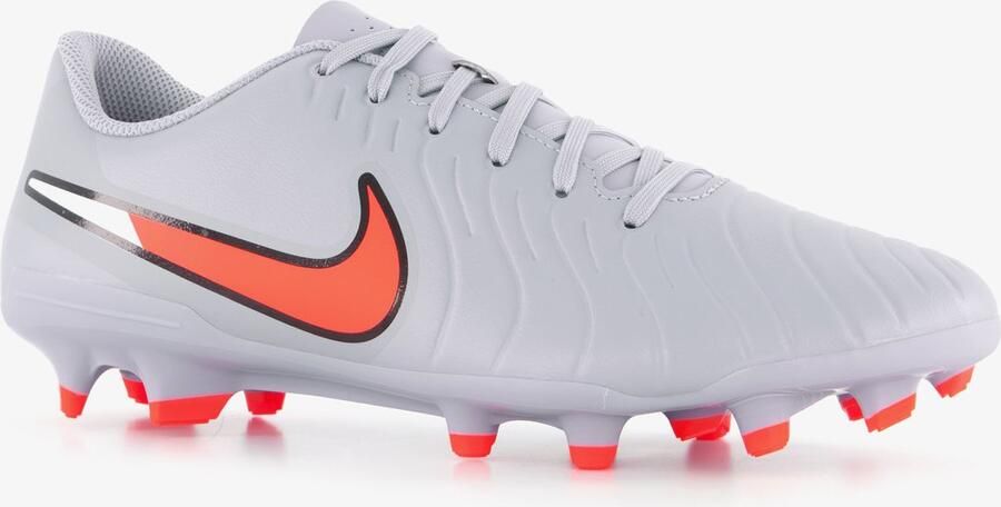 Nike Low top voetbalschoenen (meerdere ondergronden) Tiempo Legend 10 Club Blauw- Heren Blauw