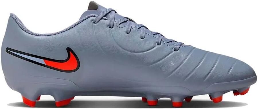 Nike Tiempo Legend 10 Club Mg Voetbalschoenen Blauw 1 2 Man