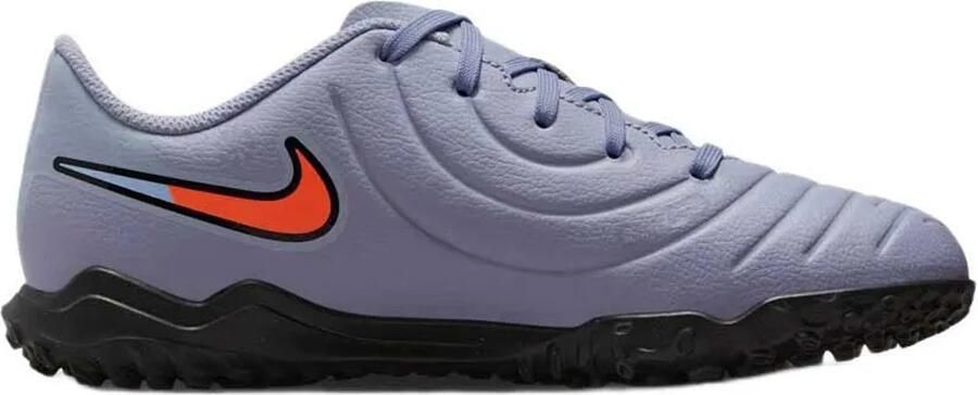 Nike Tiempo Legend 10 Club Tf Voetbalschoenen Blauw