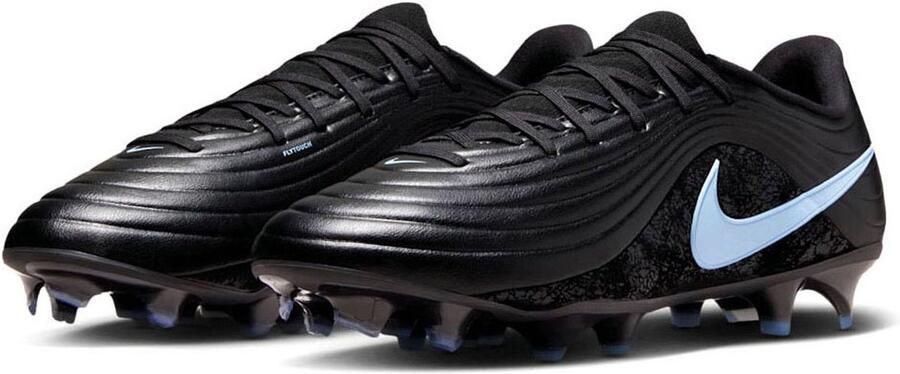 Nike tiempo maestro academy fg mg Voetbal schoen firm ground Zwart - Foto 2