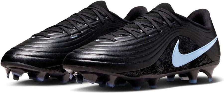 Nike tiempo maestro academy fg mg Voetbal schoen firm ground Zwart
