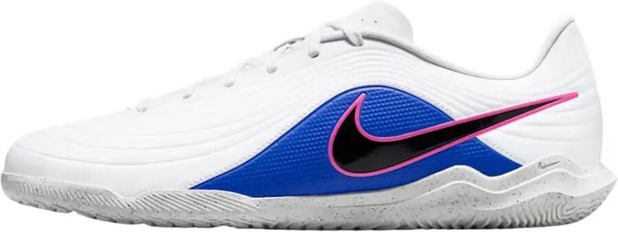 Nike tiempo maestro club indoor in de kleur wit