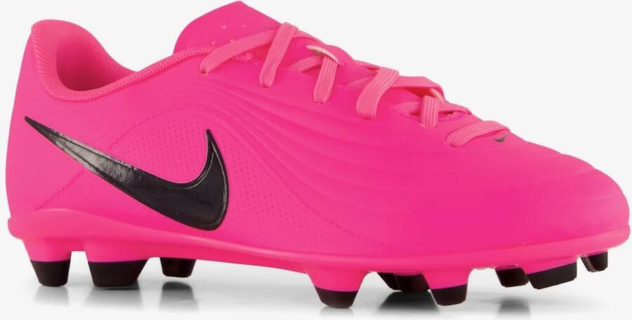 Nike Tiempo Maestro Club MG kinder voetbalschoenen Roze