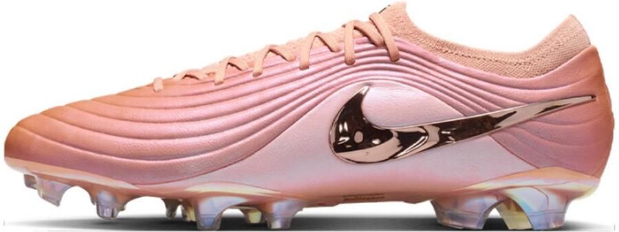 Nike Tiempo Maestro Elite FG LE Metallic Red Bronze Rose Gold