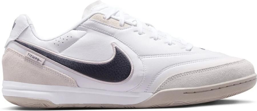 Nike Tiempo Streetgato Hq7017-101 Kleur Wit