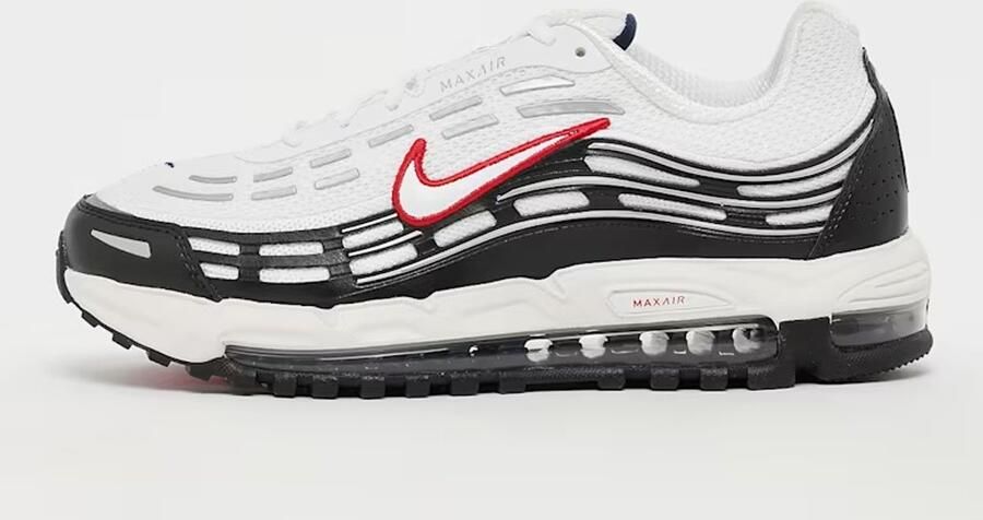 Nike TL 2 5 Paris saint Germain Wit Rood Blauw Sneakers Unisex