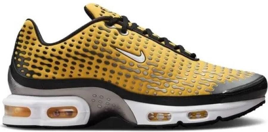 Nike TN Air Max Plus VII Varsity Maize