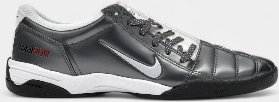 Nike Lage Sneakers Total 90 3 Light Graphite - Foto 1