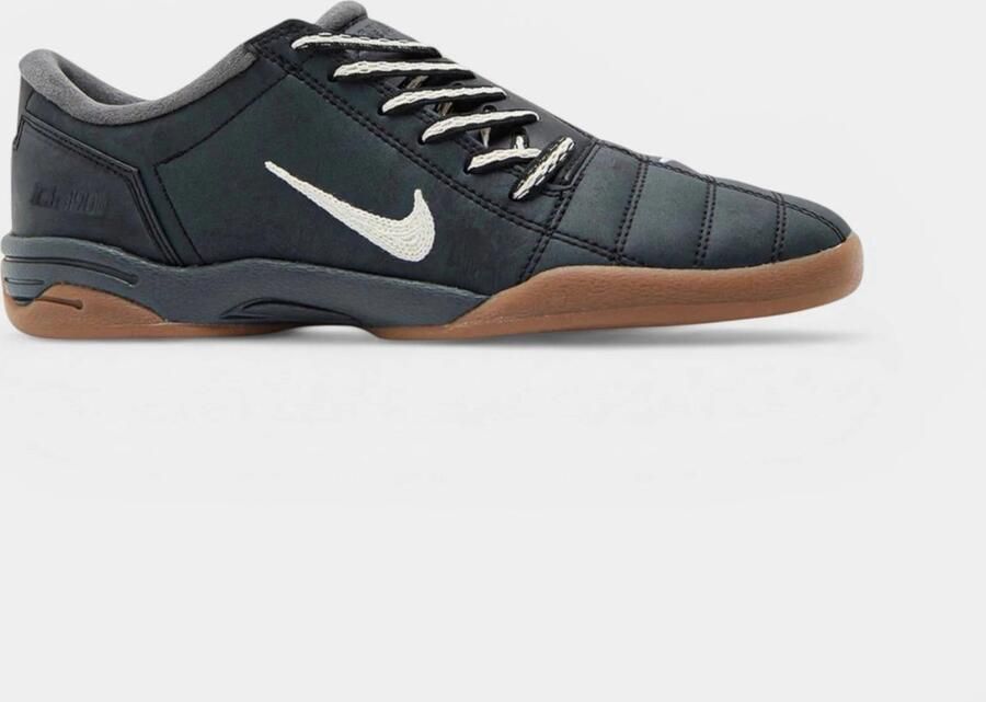 Nike Lage Sneakers Total 90 3 SP Black Gum (Women's)