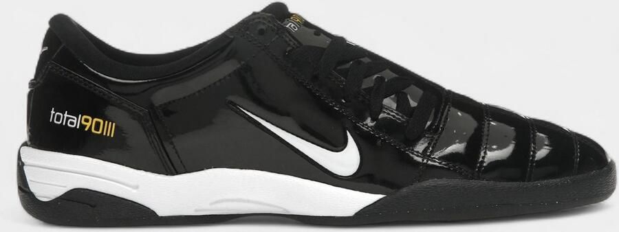 Nike Total 90 3 SP Zwarte Sneakers