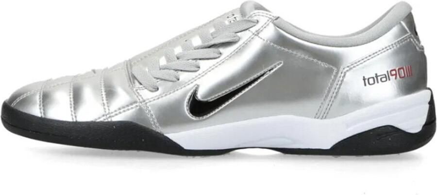 Nike Total 90 3 SP Metallic Silver Black