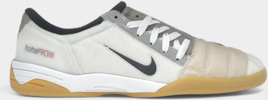Nike Lage Sneakers Total 90 3 SP White Black Gum