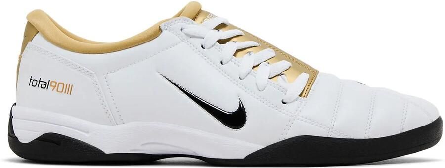 Nike Total 90 SP Lifestyle wit Schoenen