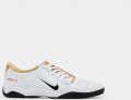 Nike Total 90 3 SP White Metallic Gold - Wit