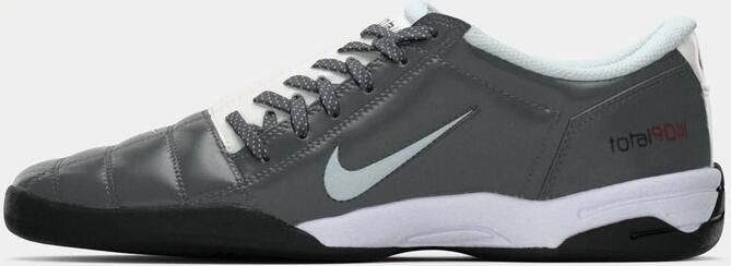Nike Total 90 III Sneakers Light Graphite Metallic Summit White